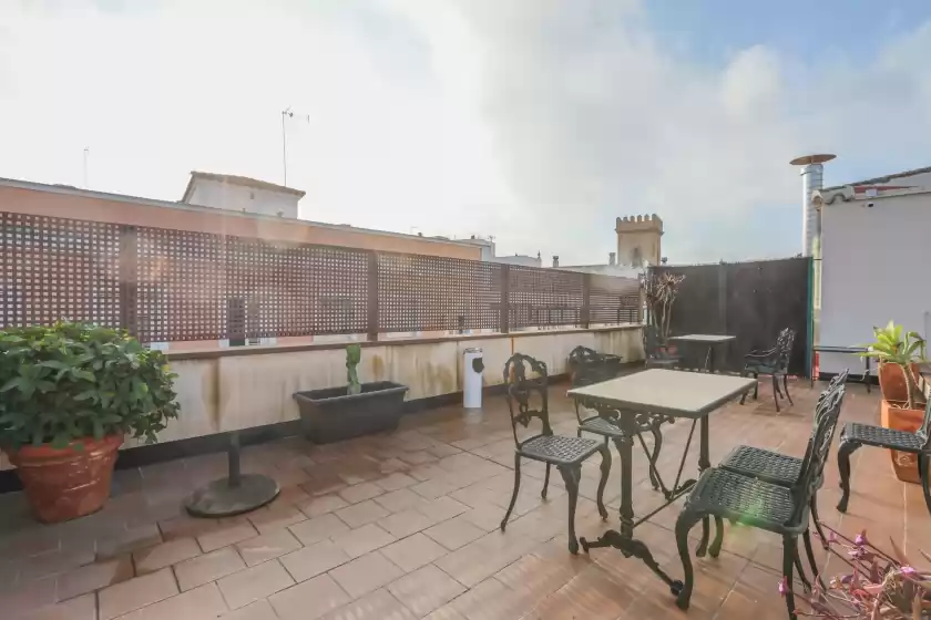 Holiday rentals in Patio de la cartuja 2 pax, Sevilla