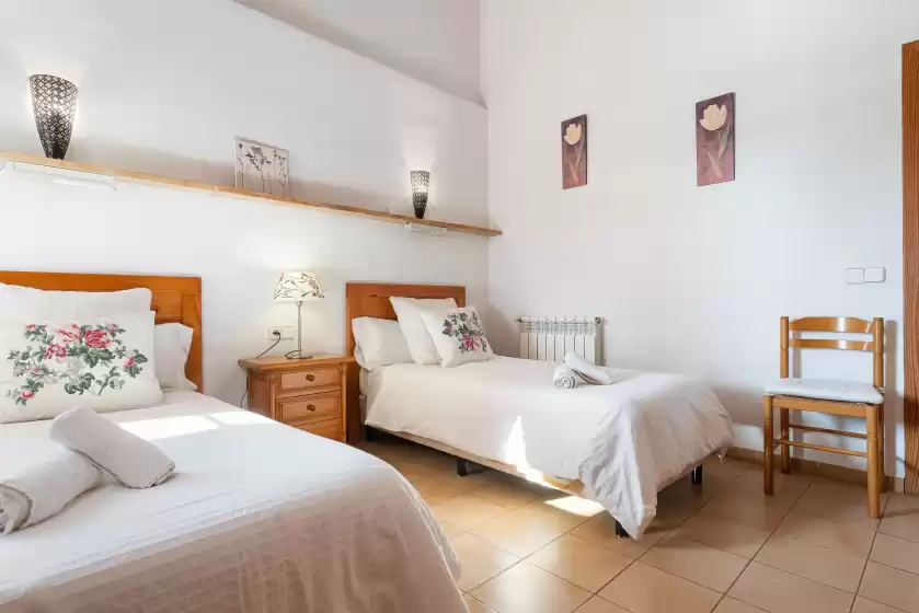 Holiday rentals in Son march i, Sa Pobla