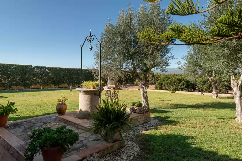 Holiday rentals in Son march i, Sa Pobla