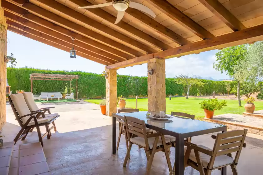 Alquiler vacacional en Son march i, Sa Pobla