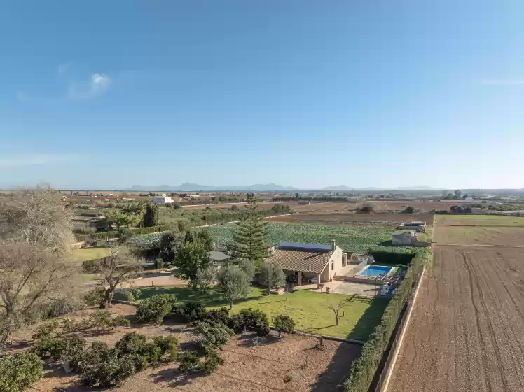 Holiday rentals in Son march i, Sa Pobla