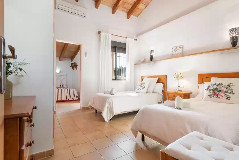 Holiday rentals in Son march i, Sa Pobla