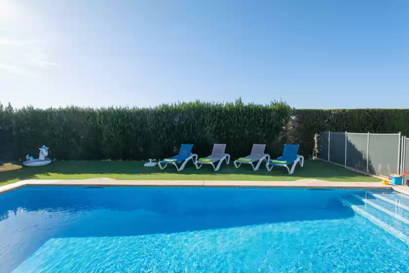 Holiday rentals in Son march i, Sa Pobla