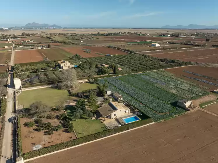 Ferienunterkünfte in Son march i, Sa Pobla