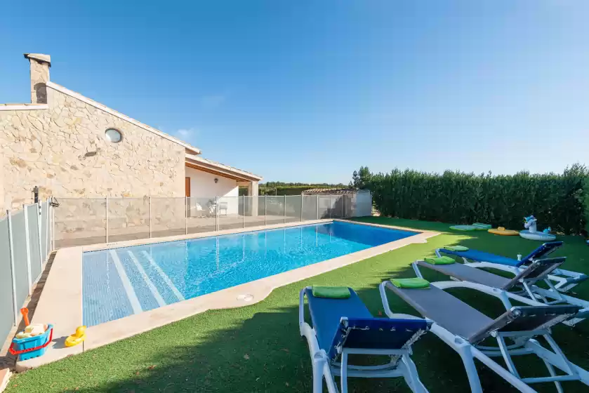 Holiday rentals in Son march i, Sa Pobla