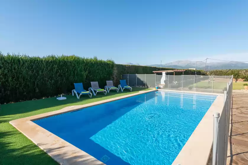 Holiday rentals in Son march i, Sa Pobla