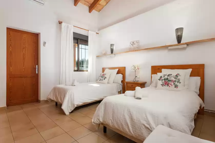 Holiday rentals in Son march i, Sa Pobla