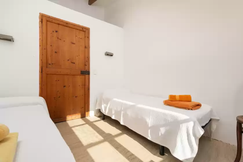 Holiday rentals in Son pastor, Artà