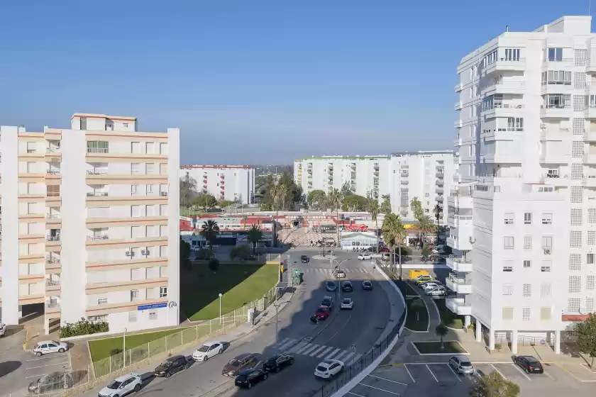 Holiday rentals in El trebol, El Puerto de Santa María