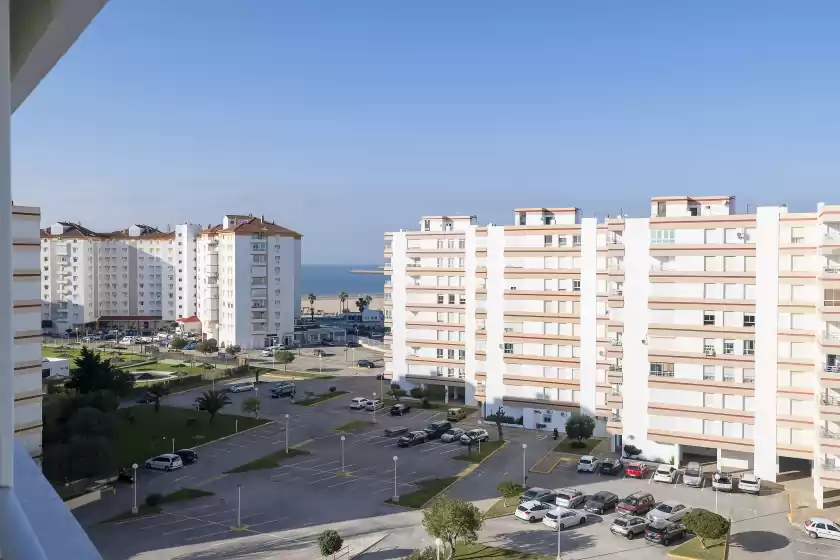 Alquiler vacacional en El trebol, El Puerto de Santa María