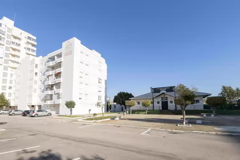 Holiday rentals in El trebol, El Puerto de Santa María