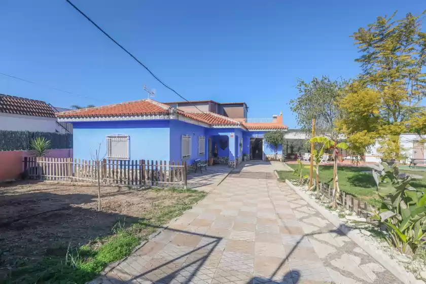 Holiday rentals in La morada del yayo, Las Pajanosas