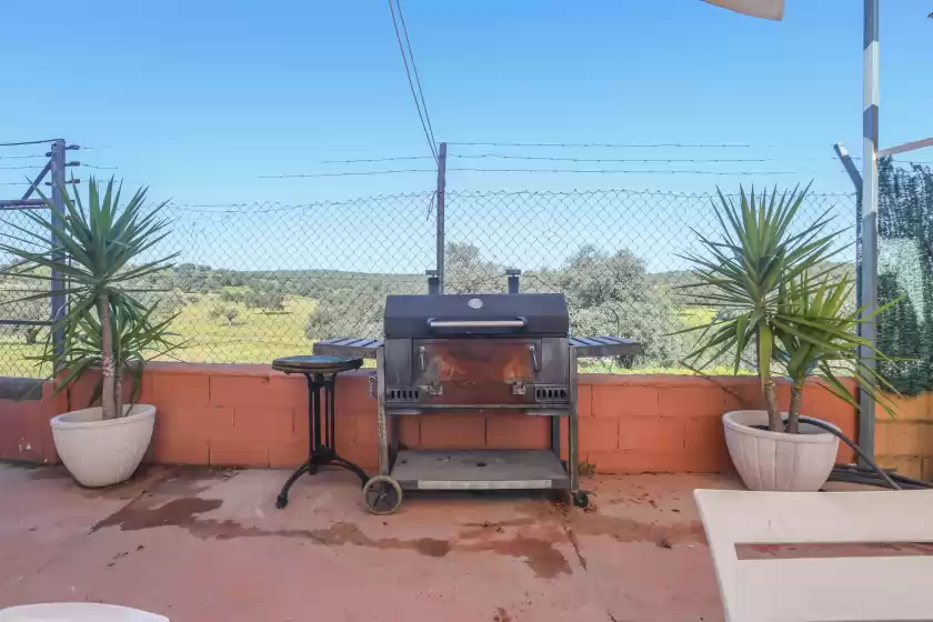 Alquiler vacacional en La morada del yayo, Las Pajanosas