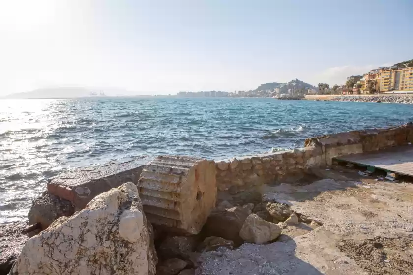 Alquiler vacacional en La torre del carmen, Málaga