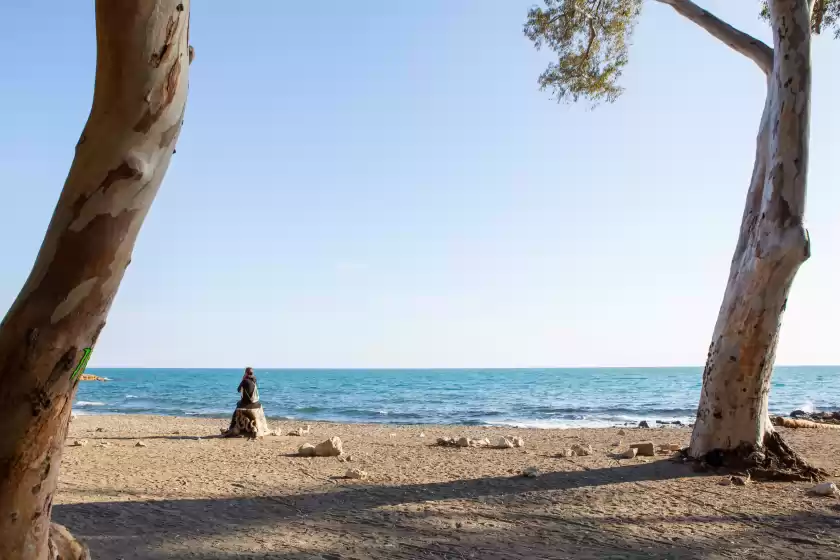 Alquiler vacacional en La torre del carmen, Málaga