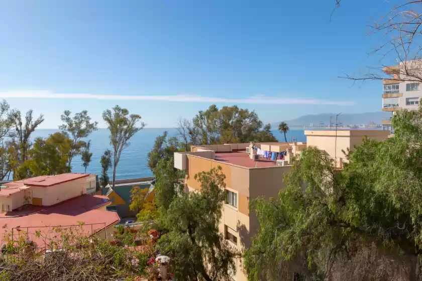 Holiday rentals in La torre del carmen, Málaga