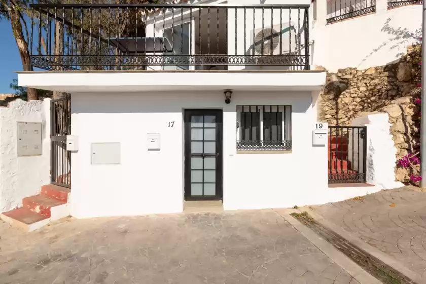 Holiday rentals in La torre del carmen, Málaga