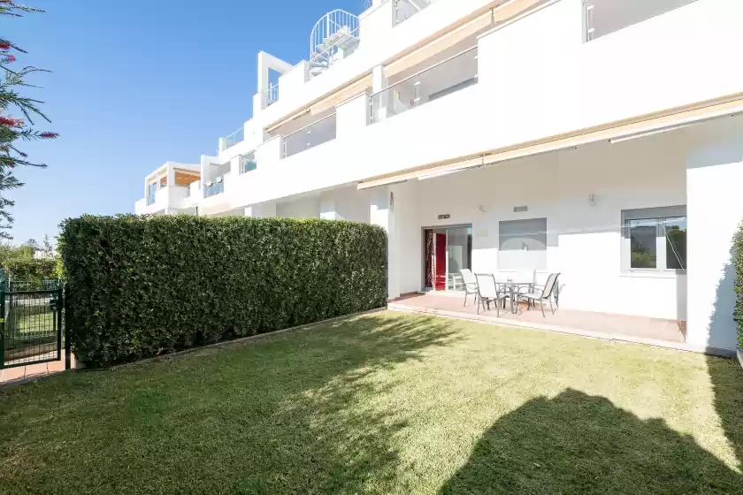 Holiday rentals in Puerta del sol - conil, Conil de la Frontera