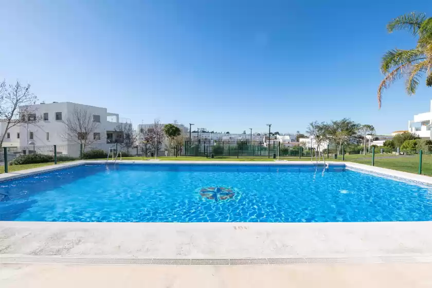 Holiday rentals in Puerta del sol - conil, Conil de la Frontera