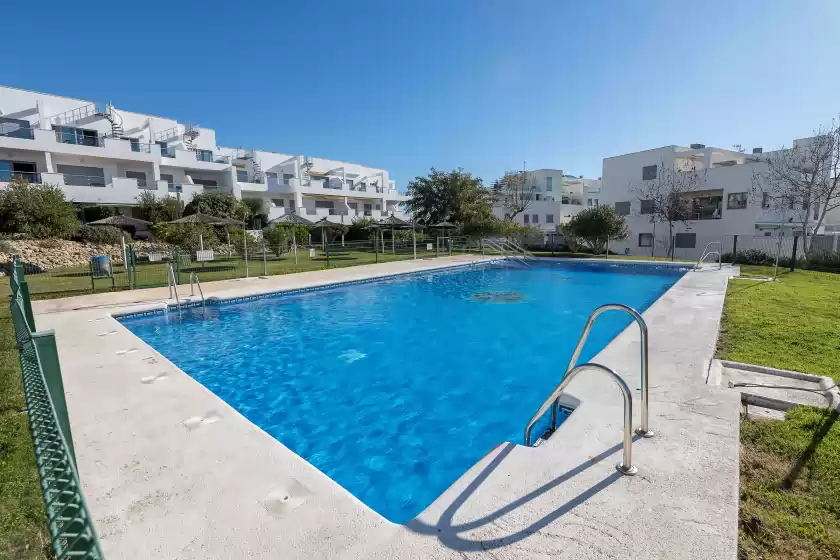 Holiday rentals in Puerta del sol - conil, Conil de la Frontera