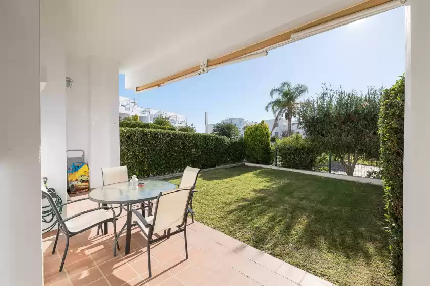 Holiday rentals in Puerta del sol - conil, Conil de la Frontera