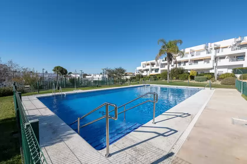 Holiday rentals in Puerta del sol - conil, Conil de la Frontera