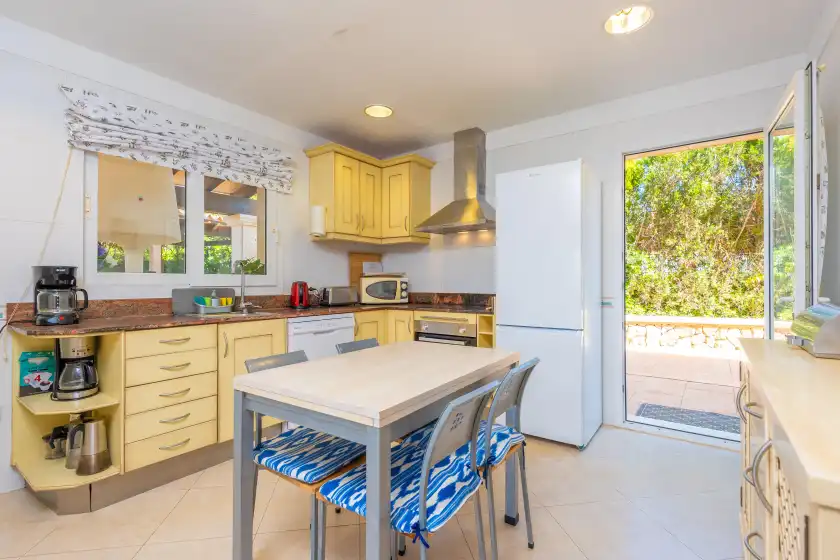 Holiday rentals in Chalet libertat, sa Torre