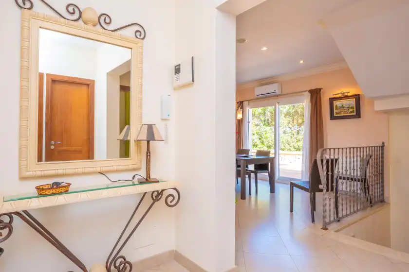 Holiday rentals in Chalet libertat, sa Torre