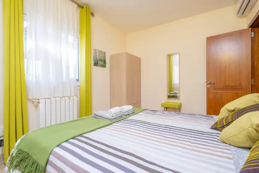 Holiday rentals in Chalet libertat, sa Torre