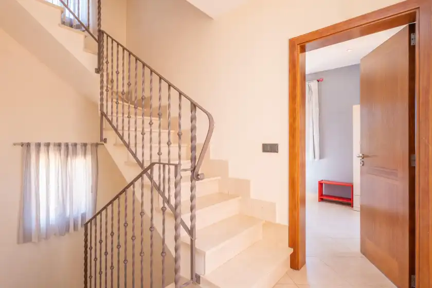 Holiday rentals in Chalet libertat, sa Torre