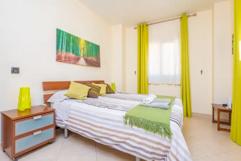 Holiday rentals in Chalet libertat, sa Torre