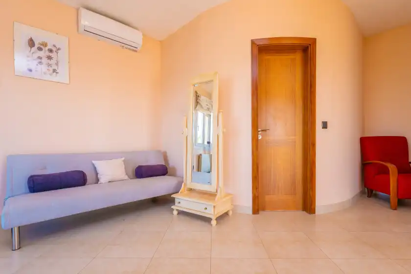 Holiday rentals in Chalet libertat, sa Torre