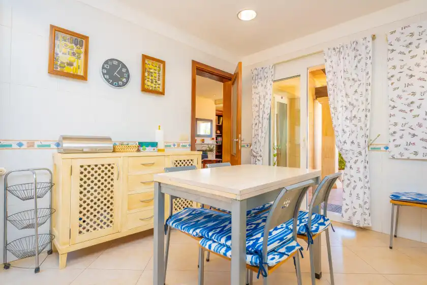 Holiday rentals in Chalet libertat, sa Torre