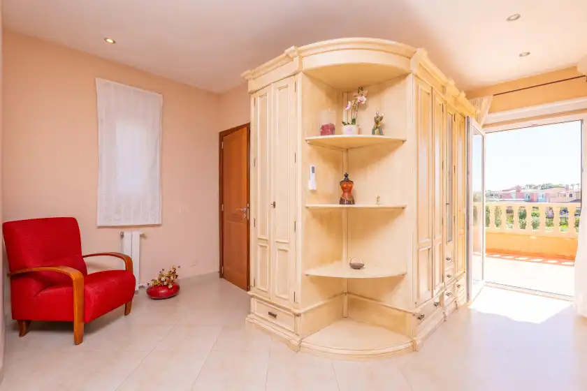 Holiday rentals in Chalet libertat, sa Torre