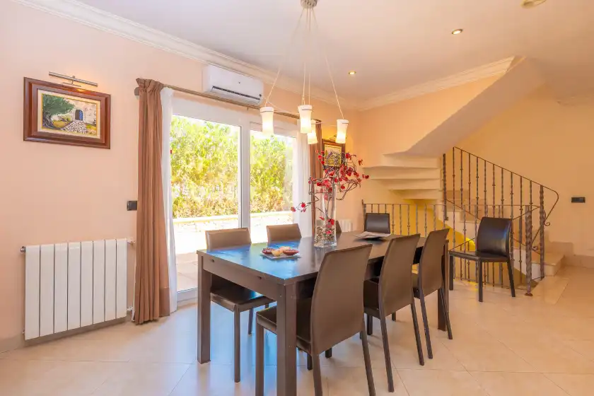 Holiday rentals in Chalet libertat, sa Torre