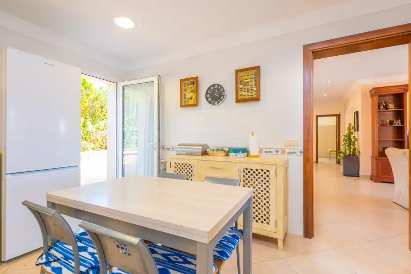 Holiday rentals in Chalet libertat, sa Torre