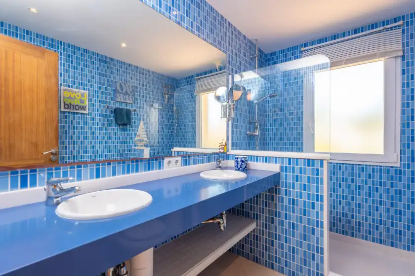 Holiday rentals in Chalet libertat, sa Torre