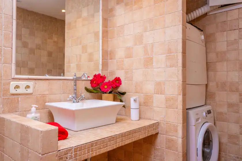 Holiday rentals in Chalet libertat, sa Torre