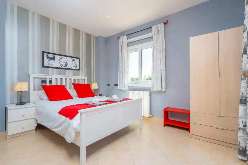 Holiday rentals in Chalet libertat, sa Torre
