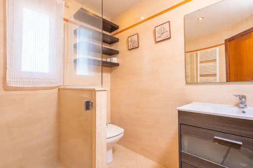 Holiday rentals in Chalet libertat, sa Torre