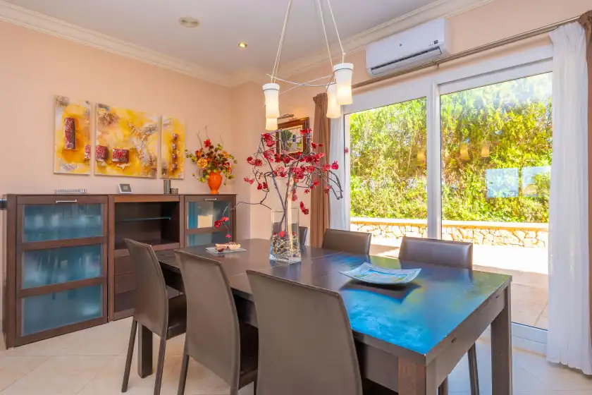 Holiday rentals in Chalet libertat, sa Torre