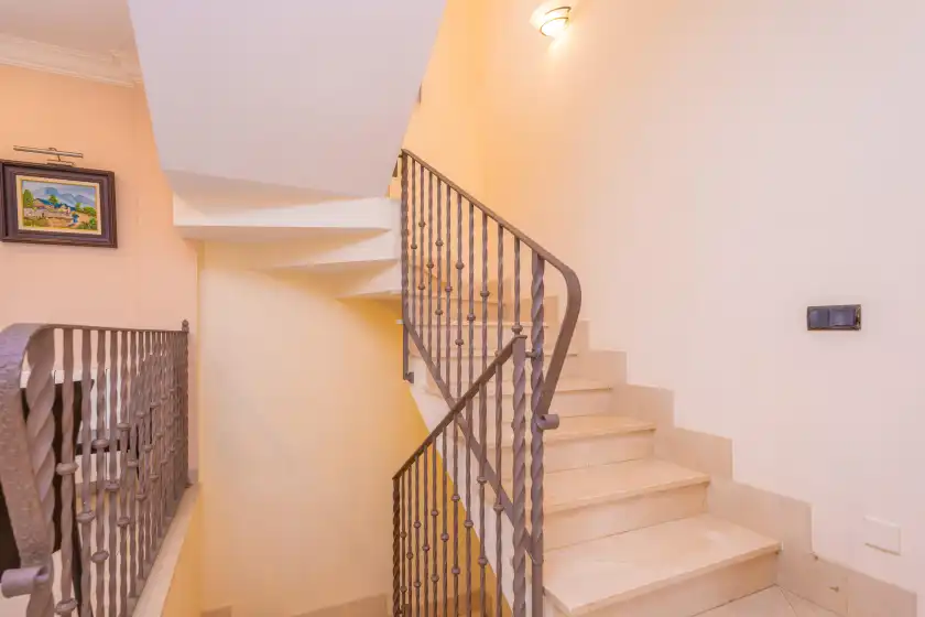 Holiday rentals in Chalet libertat, sa Torre