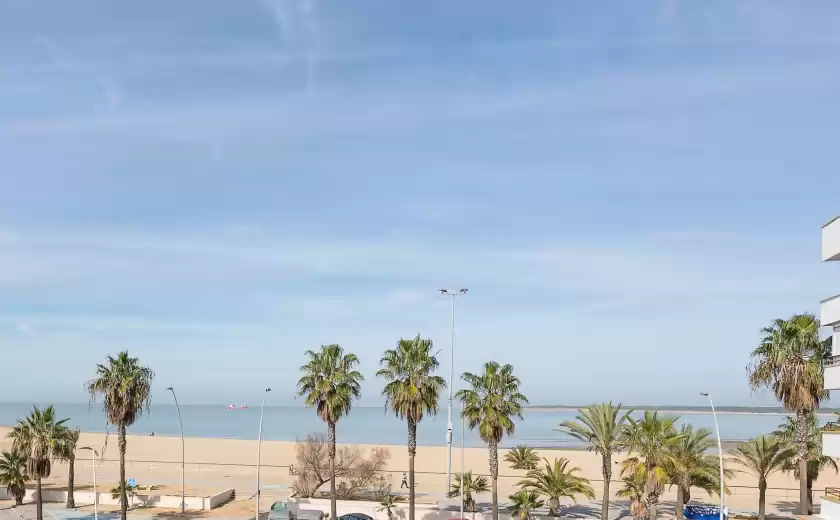 Alquiler vacacional en Ventana a doñana