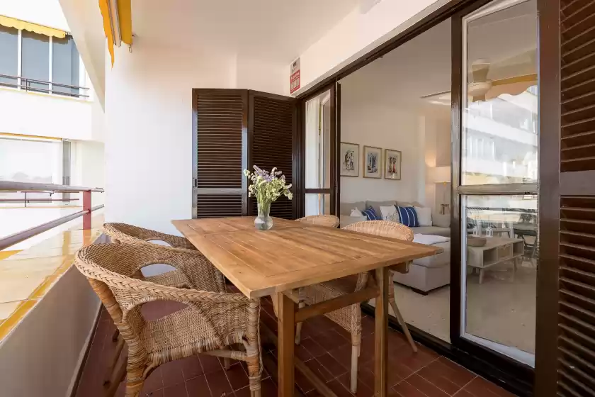 Holiday rentals in Ventana a doñana, Sanlúcar de Barrameda