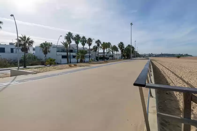 Alquiler vacacional en Ventana a doñana, Sanlúcar de Barrameda