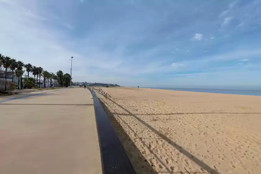 Ferienunterkünfte in Ventana a doñana, Sanlúcar de Barrameda