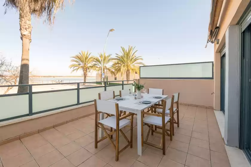 Holiday rentals in Atardecer en sanlúcar, Sanlúcar de Barrameda