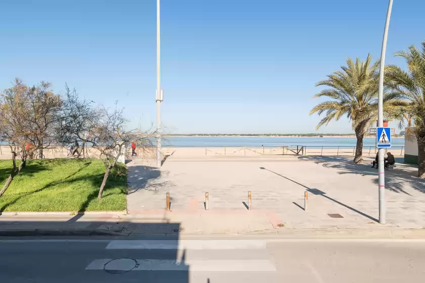 Alquiler vacacional en Atardecer en sanlúcar, Sanlúcar de Barrameda