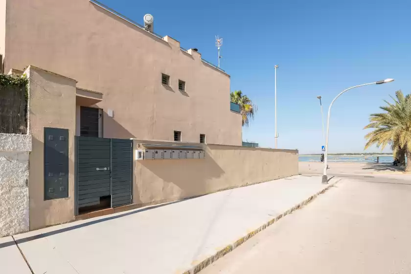 Ferienunterkünfte in Atardecer en sanlúcar, Sanlúcar de Barrameda