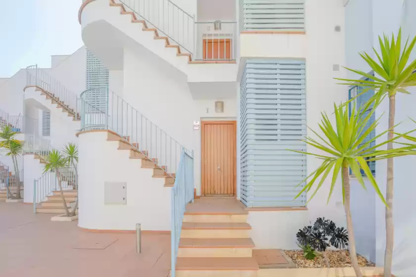 Holiday rentals in Villablanca home, Villablanca